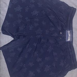 Villebrequin Men’s Swim Trunks! BRAND NEW!! (Just bought last week) NEVER worn!!